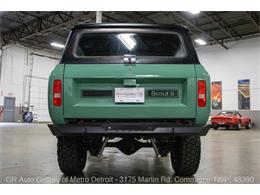 1979 International Scout II (CC-1985244) for sale in Kentwood, Michigan