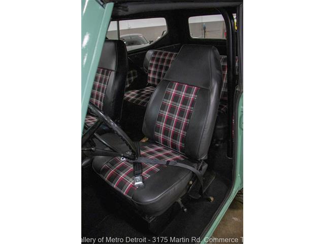 1979 International Scout II (CC-1985244) for sale in Kentwood, Michigan