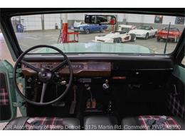 1979 International Scout II (CC-1985244) for sale in Kentwood, Michigan
