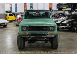 1979 International Scout II (CC-1985244) for sale in Kentwood, Michigan