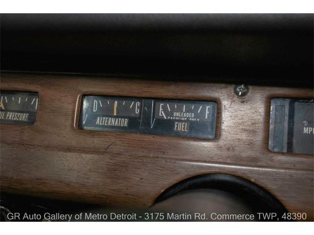 1979 International Scout II (CC-1985244) for sale in Kentwood, Michigan