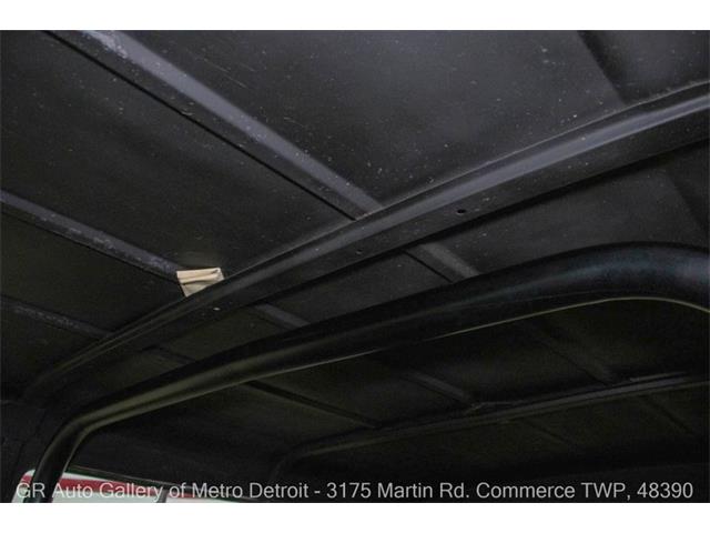 1979 International Scout II (CC-1985244) for sale in Kentwood, Michigan