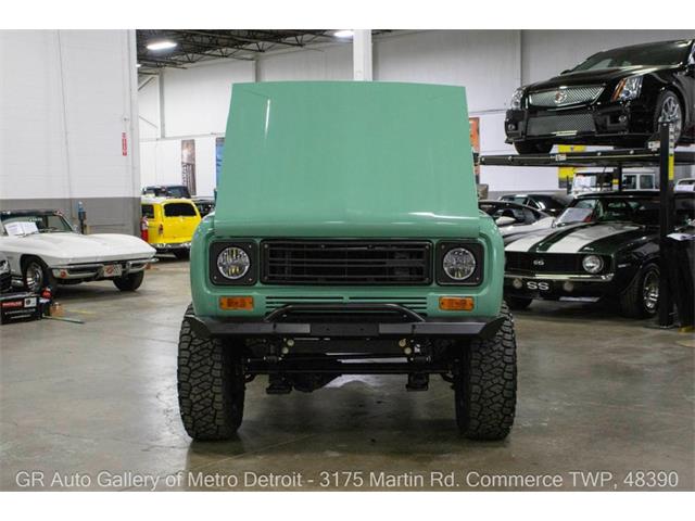 1979 International Scout II (CC-1985244) for sale in Kentwood, Michigan