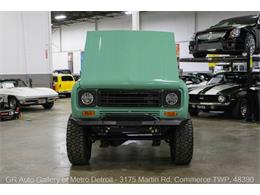 1979 International Scout II (CC-1985244) for sale in Kentwood, Michigan