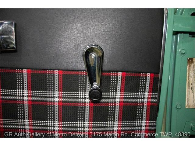 1979 International Scout II (CC-1985244) for sale in Kentwood, Michigan
