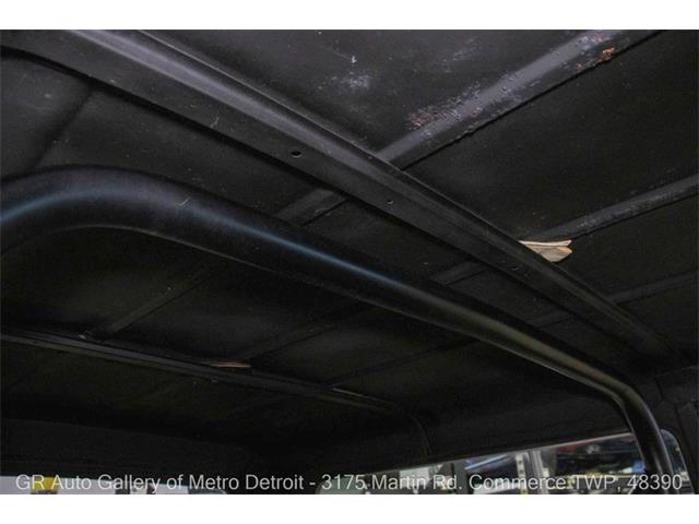 1979 International Scout II (CC-1985244) for sale in Kentwood, Michigan