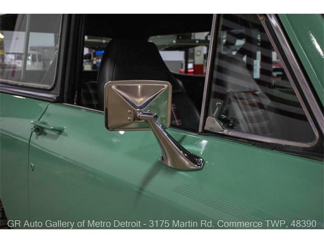 1979 International Scout II (CC-1985244) for sale in Kentwood, Michigan
