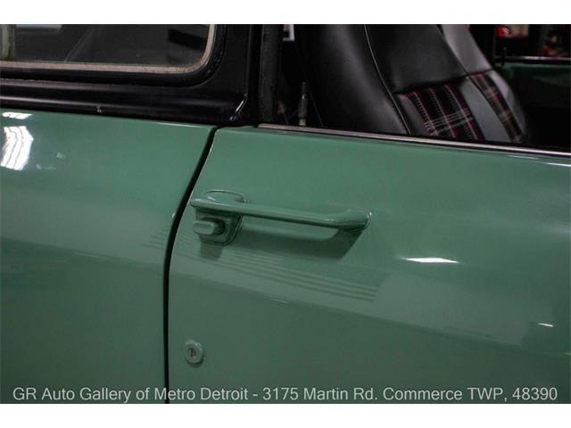 1979 International Scout II (CC-1985244) for sale in Kentwood, Michigan