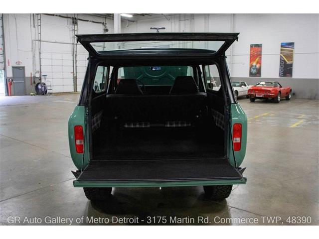 1979 International Scout II (CC-1985244) for sale in Kentwood, Michigan