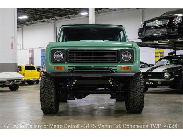 1979 International Scout II (CC-1985244) for sale in Kentwood, Michigan
