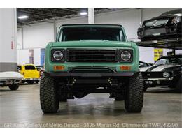 1979 International Scout II (CC-1985244) for sale in Kentwood, Michigan