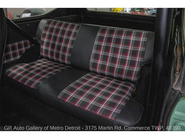 1979 International Scout II (CC-1985244) for sale in Kentwood, Michigan
