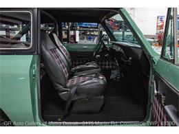 1979 International Scout II (CC-1985244) for sale in Kentwood, Michigan