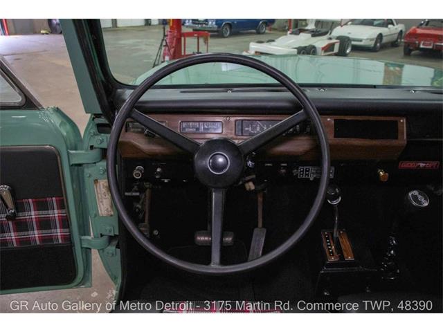 1979 International Scout II (CC-1985244) for sale in Kentwood, Michigan
