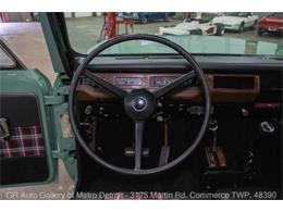 1979 International Scout II (CC-1985244) for sale in Kentwood, Michigan