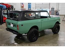 1979 International Scout II (CC-1985244) for sale in Kentwood, Michigan