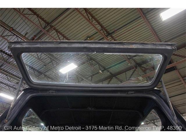 1979 International Scout II (CC-1985244) for sale in Kentwood, Michigan