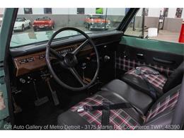 1979 International Scout II (CC-1985244) for sale in Kentwood, Michigan