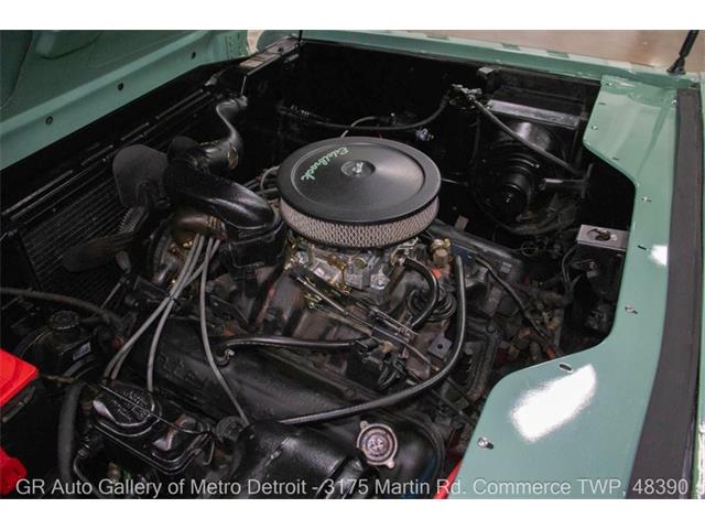 1979 International Scout II (CC-1985244) for sale in Kentwood, Michigan