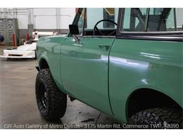 1979 International Scout II (CC-1985244) for sale in Kentwood, Michigan
