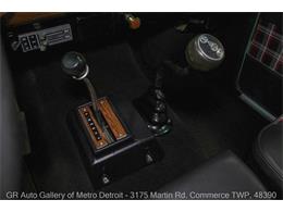 1979 International Scout II (CC-1985244) for sale in Kentwood, Michigan