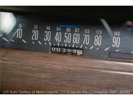 1979 International Scout II (CC-1985244) for sale in Kentwood, Michigan