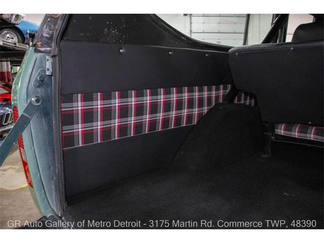 1979 International Scout II (CC-1985244) for sale in Kentwood, Michigan