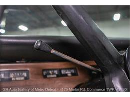 1979 International Scout II (CC-1985244) for sale in Kentwood, Michigan