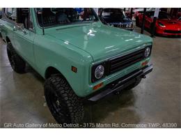 1979 International Scout II (CC-1985244) for sale in Kentwood, Michigan