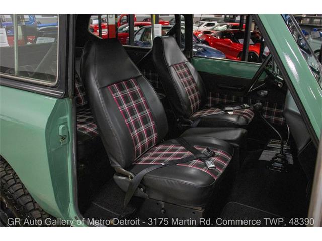 1979 International Scout II (CC-1985244) for sale in Kentwood, Michigan
