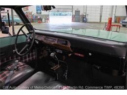 1979 International Scout II (CC-1985244) for sale in Kentwood, Michigan