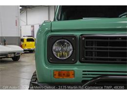 1979 International Scout II (CC-1985244) for sale in Kentwood, Michigan