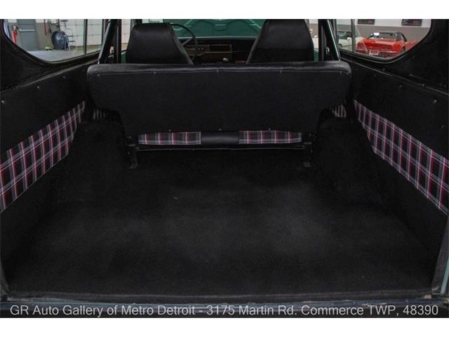 1979 International Scout II (CC-1985244) for sale in Kentwood, Michigan