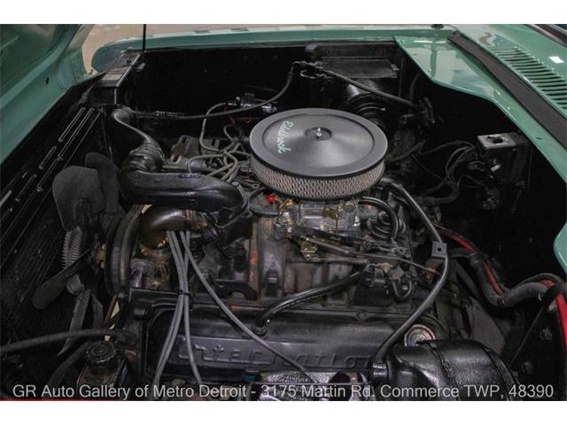 1979 International Scout II (CC-1985244) for sale in Kentwood, Michigan