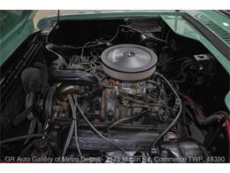1979 International Scout II (CC-1985244) for sale in Kentwood, Michigan