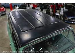 1979 International Scout II (CC-1985244) for sale in Kentwood, Michigan