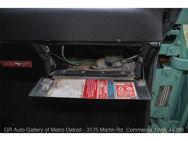 1979 International Scout II (CC-1985244) for sale in Kentwood, Michigan