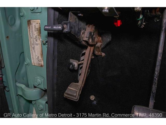 1979 International Scout II (CC-1985244) for sale in Kentwood, Michigan