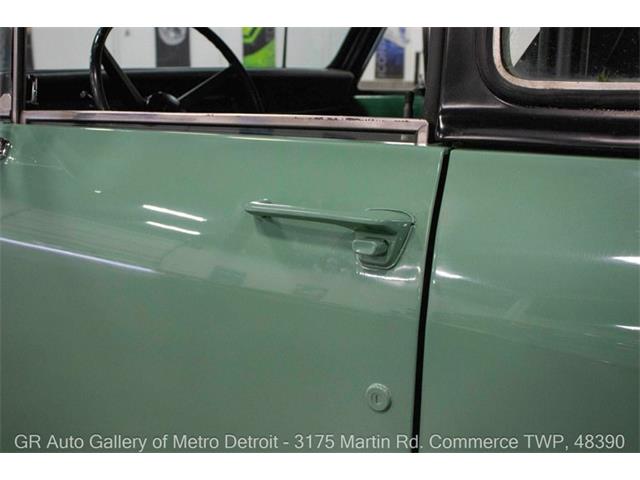 1979 International Scout II (CC-1985244) for sale in Kentwood, Michigan