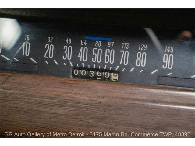 1979 International Scout II (CC-1985244) for sale in Kentwood, Michigan