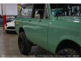 1979 International Scout II (CC-1985244) for sale in Kentwood, Michigan