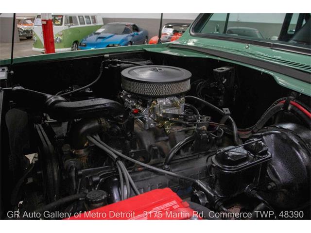 1979 International Scout II (CC-1985244) for sale in Kentwood, Michigan