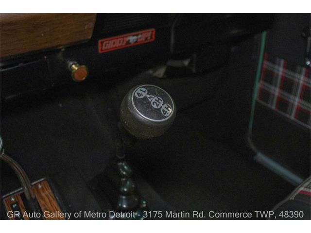 1979 International Scout II (CC-1985244) for sale in Kentwood, Michigan