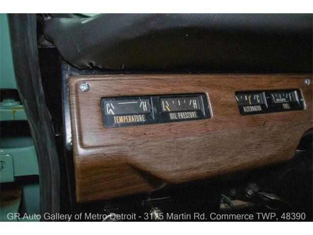 1979 International Scout II (CC-1985244) for sale in Kentwood, Michigan