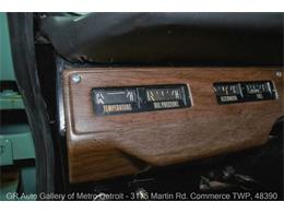 1979 International Scout II (CC-1985244) for sale in Kentwood, Michigan