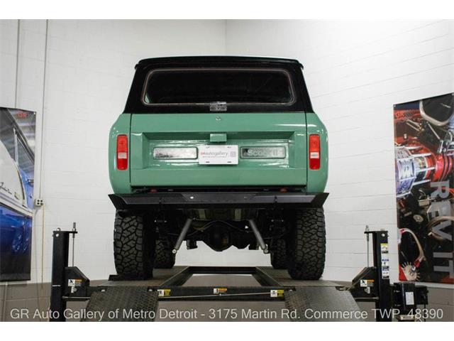 1979 International Scout II (CC-1985244) for sale in Kentwood, Michigan