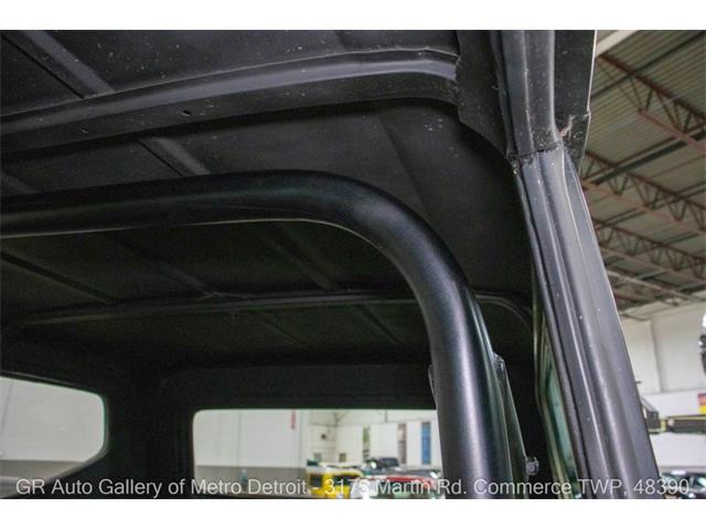1979 International Scout II (CC-1985244) for sale in Kentwood, Michigan