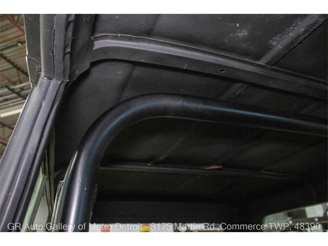 1979 International Scout II (CC-1985244) for sale in Kentwood, Michigan
