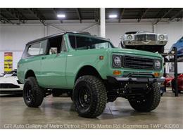 1979 International Scout II (CC-1985244) for sale in Kentwood, Michigan