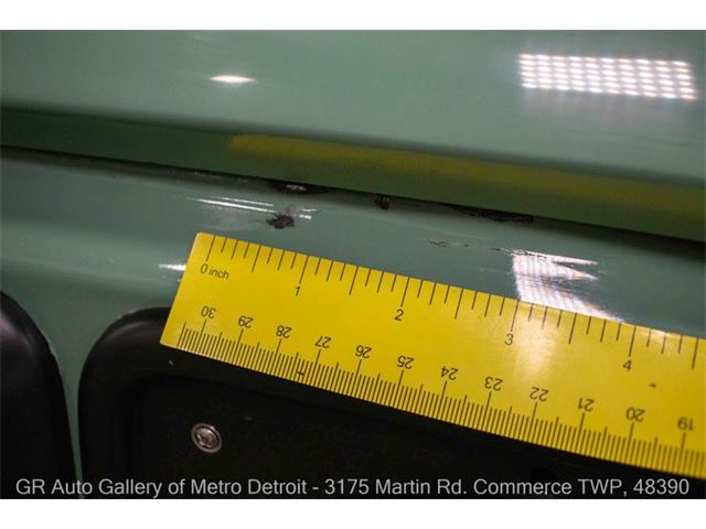 1979 International Scout II (CC-1985244) for sale in Kentwood, Michigan
